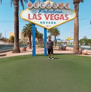 Meet your Posher, Jilberto